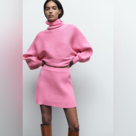 NWT ZARA MATCHING SET - Picture 2 of 3